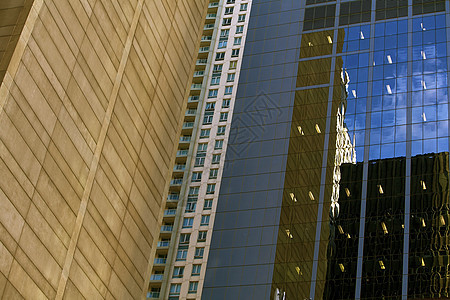办公大楼城市商业地标摩天大楼财产公司建筑物会议玻璃蓝色图片