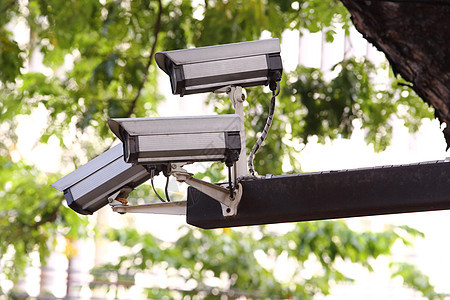 闭路电视摄像机镜片技术警卫犯罪监控安全视频监视器控制摄像头图片