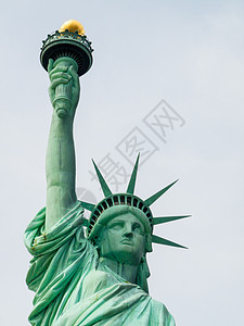 自由宣言组织旅行历史性纪念碑雕像爱国建筑学建筑地标图片