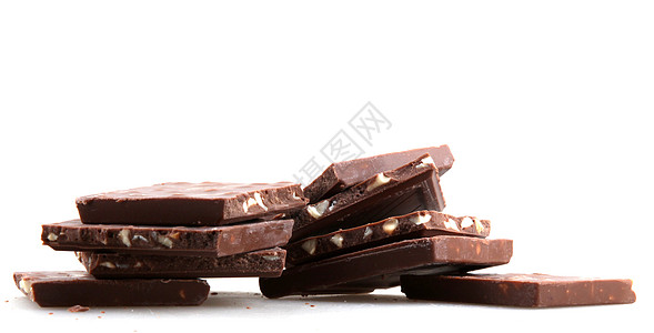 巧克力糕点点差小吃可可零食食物奶制品牛奶糖果类图片
