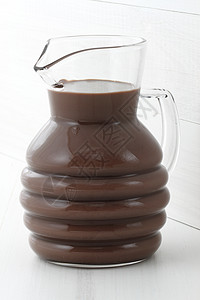 巧克力牛奶罐奶制品早餐牛奶壶风味瓶子乳糖食物乳清豆浆牛奶图片