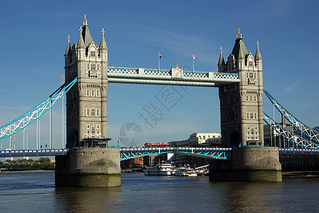 伦敦塔桥景观历史国家时间城市建筑学石头旅游场景建筑物图片