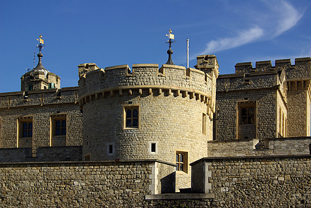 伦敦塔建筑物纪念碑英语城市历史场景建筑学旅行旅游监狱图片