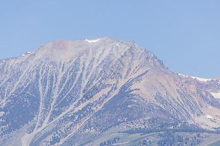 东部山区图片