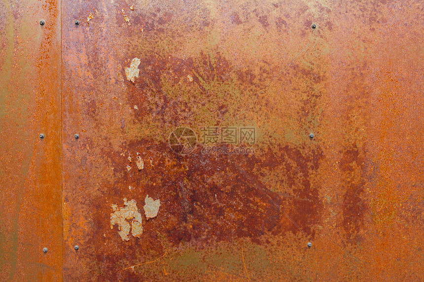Rust 纹理摘要背景橙子金属高清图片下载-正版图片321686478-摄图网