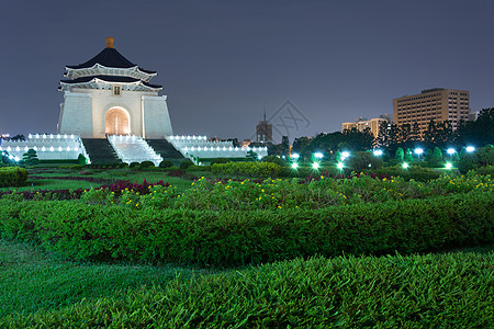 清介石纪念堂大厅国家花园公园纪念馆天空旅游文化寺庙旅行图片