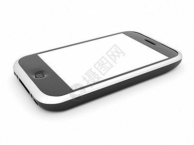 图像智能手机白色展示技术触摸屏屏幕电脑图片