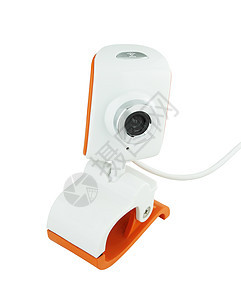 网络相机电缆会议电脑录影机金属眼睛技术摄像头手表互联网图片