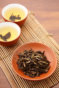 中国茶茶仪式饮料工夫文化功夫茶壶传统杯子食物草本植物飞碟图片