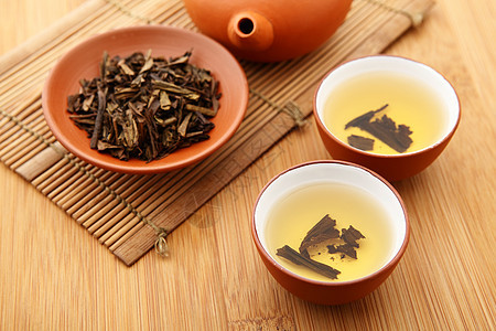 孔福茶图片