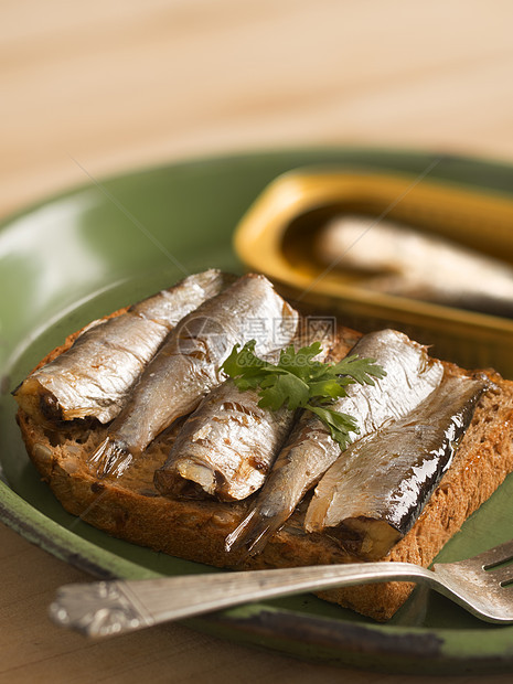 沙丁三明治面包碳水午餐食物化合物海鲜早餐小吃糖类乡村图片