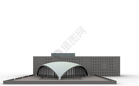 剧院 Dortmund 1文化建筑建筑学艺术家艺术图片