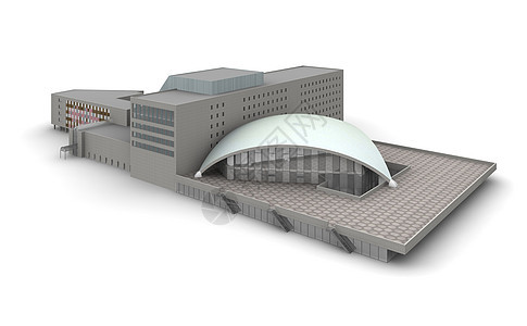 戏剧院 Dortmund 4艺术建筑学建筑剧院艺术家文化背景图片