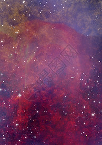 在空间和星云的星域气体灰尘乳白色星座螺旋行星天文学星系紫色纺纱图片