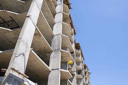建筑建造材料安全进步脚手架资本家砖块房屋建设者建筑物首都图片