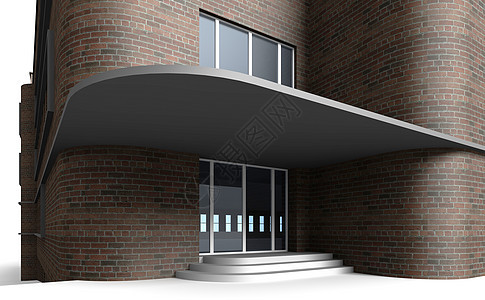 RVR 2型视觉房车飞檐建筑学乐队玻璃楼梯观光不对称窗户图片