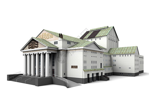 Duisburg剧院 4宝石艺术建筑学网站资本鸟瞰图北纬纪念碑地标文化图片