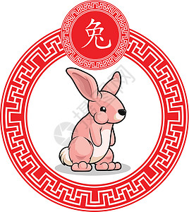 中国黄牛动物     兔子图片