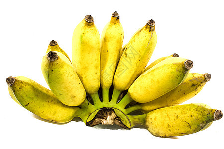 种植香蕉食物绿色天空水平蓝色摄影饮食气候旅行低角度图片