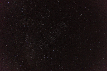 夜晚的星星星云北半球天文学星系宇宙苍穹蓝色黑色银河系星座图片