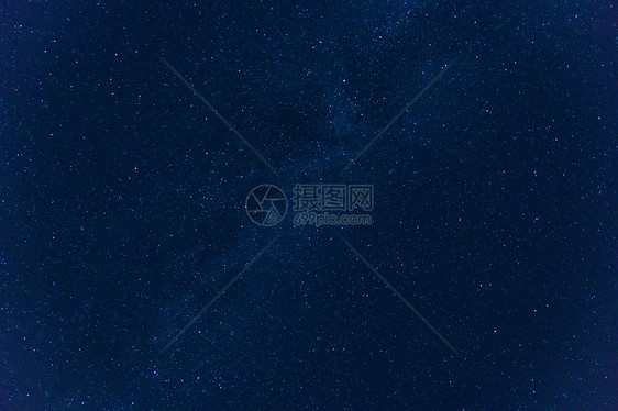 夜晚的星星宇宙星座蓝色天文学黑色北半球苍穹银河系星云天空图片