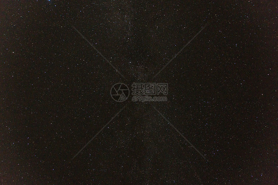 夜晚的星星苍穹天空星云北半球蓝色银河系星系黑色天文学宇宙图片