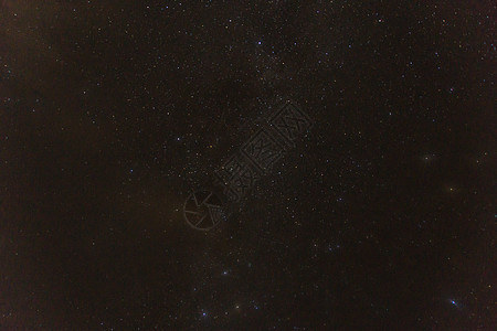 夜晚的星星黑色天文学宇宙星系星云蓝色天空星座北半球苍穹图片
