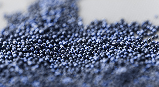 卷蓝球珠宝蓝色珍珠石头爱好指甲塑料大理石团体工艺图片