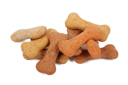 狗饼干薄荷宠物饮食饼干骨头营养房子犬类食物款待图片