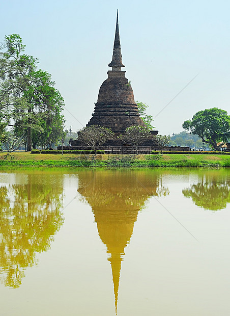 Sukhothai 教法图片