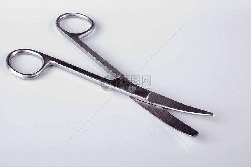 外科工具操作护理人员药品伤口职业治疗剪刀卫生手术医疗保险图片