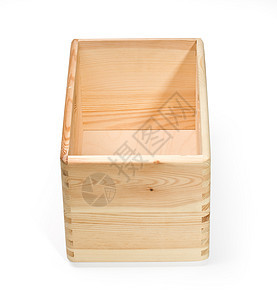 空木制纸箱贮存棕色案件货物平行线送货松树空白货运仓库图片