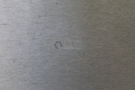 金属纹理线条抛光床单质感材料工业灰色合金盘子拉丝图片