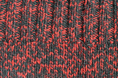 编织结构纤维织物毛衣手工背景图片