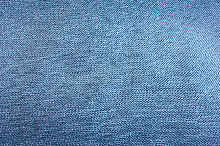 蓝豆布布纹背景国家都市男人纺织编织服装青年面料蓝色裤子图片