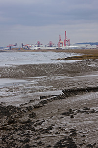 布里斯托尔海峡沿岸图片