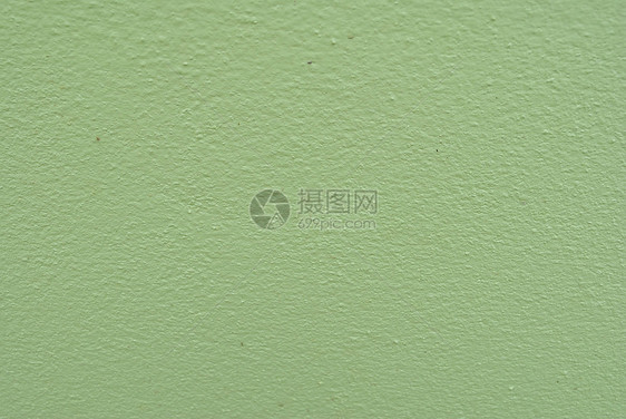 用于背景使用的绿色墙壁纹理艺术墙纸材料石膏活力粮食插图空白框架图片