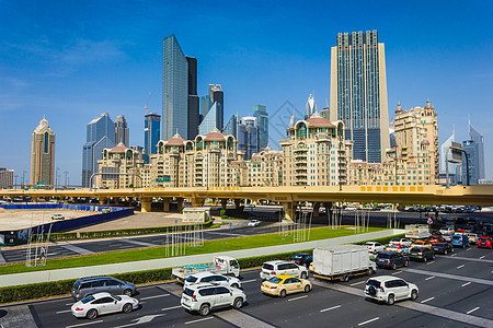 2002年间 迪拜是世界上发展速度最快的城市;2002年间图片