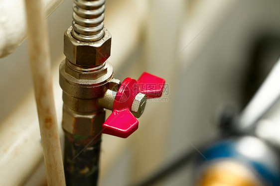 管道管子活力锅炉家庭工业器具金属安装仪器气体图片