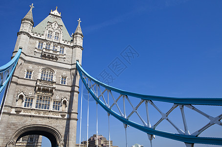 伦敦塔桥观光地标旅游建筑学开端历史性历史景点旅行桥梁图片