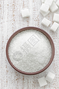 糖陶器甘蔗糖罐制品烘焙桌子饮食甜点粮食原料图片