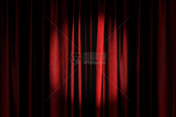 窗帘戏剧庆典演讲展示音乐会聚光灯入口奢华礼堂歌剧图片