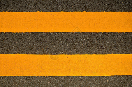 双黄线路面指导街道交通边缘运输城市安全驾驶灰色图片