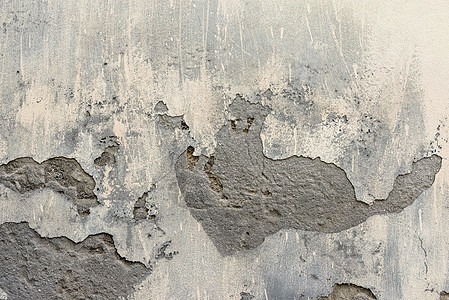 水泥墙建造建筑学石头风化染料石膏古董墙纸历史材料图片