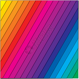 颜色频谱矢量抽象背景 美丽多彩壁纸花彩色光谱收藏色调阴影质量网络彩虹插图风格车轮图片