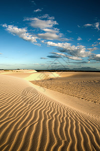 加积沙丘沙丘地标坎布科海滩全景地方涟漪目的地旅行沙漠图片