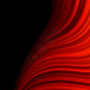 EPS 10号红光线横幅辉光运动墙纸艺术阴影闪电触手燃烧技术图片
