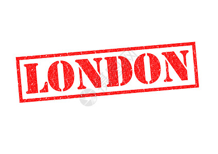 伦敦历史性观光橡皮旅游护照地理图章城市景点邮票图片