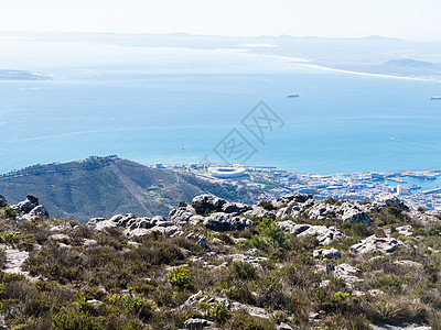 表 南南非开普敦山地海洋首脑旅游海岸景观城市山脉海滩地标海岸线图片