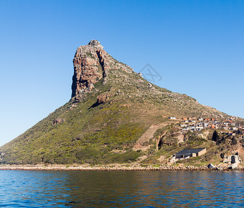 Hout Bay 预产期图片